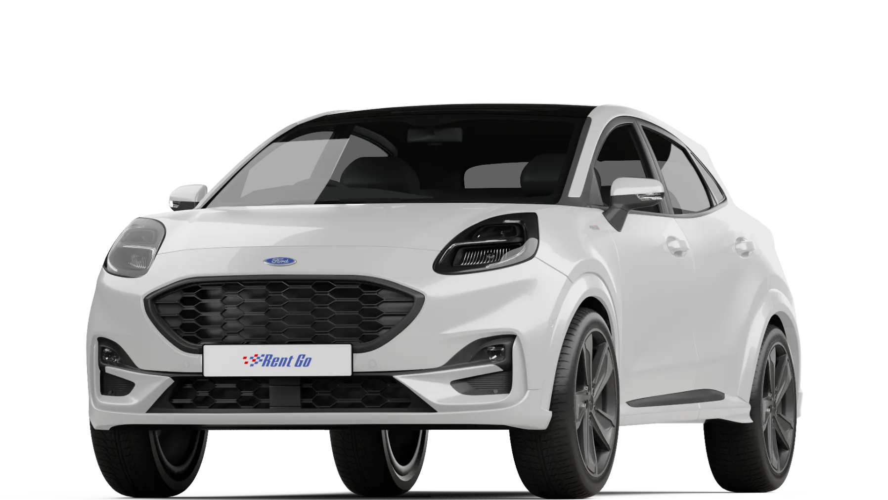 rentgo car